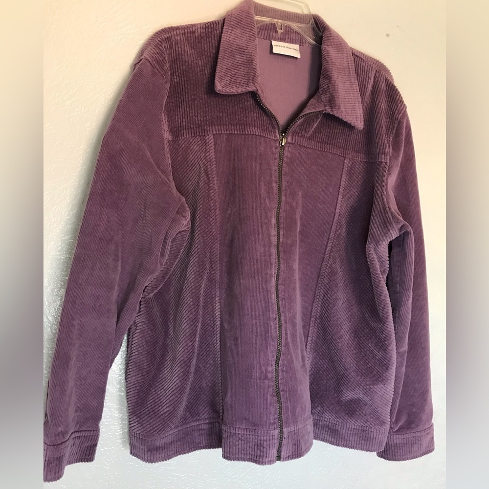 Alfred dinner purple jacket 16